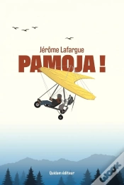 Capa do artigo Pamoja !