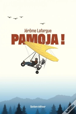 Capa do artigo Pamoja !