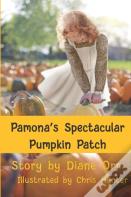 Pamona'S Spectacular Pumpkin Patch