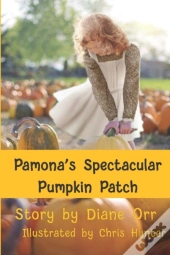 Pamona'S Spectacular Pumpkin Patch