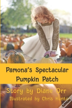 Capa do artigo Pamona'S Spectacular Pumpkin Patch