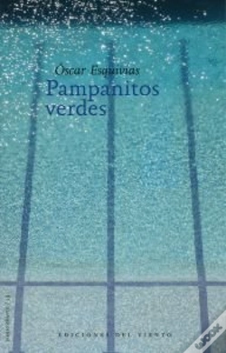 Capa do artigo Pampanitos Verdes