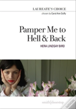 Capa do artigo Pamper Me To Hell And Back