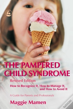 Capa do artigo Pampered Child Syndrome