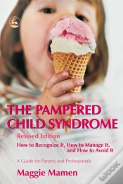 Capa do artigo Pampered Child Syndrome