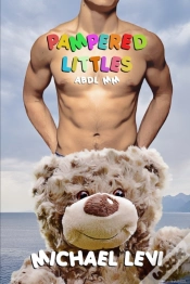 Capa do artigo Pampered Littles