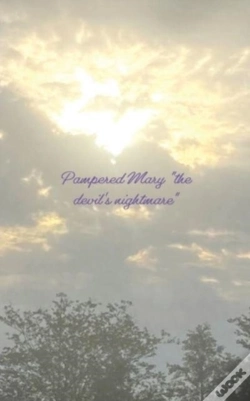 Capa do artigo Pampered Mary The Devil'S Nightmare