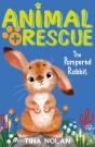 Pampered Rabbit - Preview