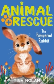 Capa do artigo Pampered Rabbit