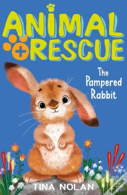 Capa do artigo Pampered Rabbit