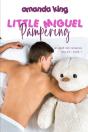 Pampering Little Miguel - Preview