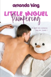 Pampering Little Miguel