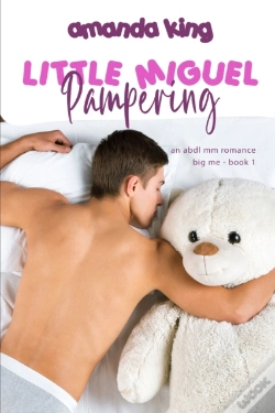 Capa do artigo Pampering Little Miguel