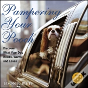 Capa do artigo Pampering Your Pooch