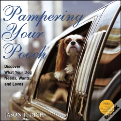 Capa do artigo Pampering Your Pooch