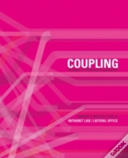 Capa do artigo Pamphlet Architecture 30 Coupling