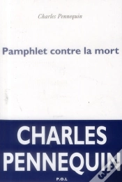 Capa do artigo Pamphlet Contre La Mort