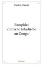 Pamphlet Contre Le Tribalisme Au Congo - Preview