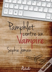 Pamphlet Contre Un Vampire