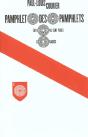 Pamphlet Des Pamphlets - Preview