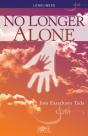 Pamphlet No Longer Alone - Preview
