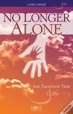 Capa do artigo Pamphlet No Longer Alone