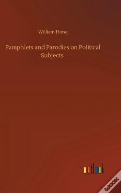 Capa do artigo Pamphlets And Parodies On Political Subj