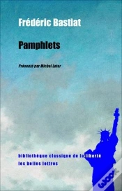 Capa do artigo Pamphlets