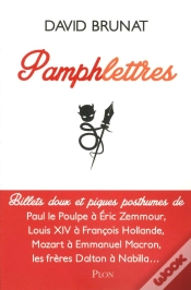 Capa do artigo Pamphlettres
