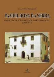 Capa do artigo Pampilhosa da Serra