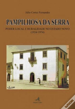 Capa do artigo Pampilhosa da Serra