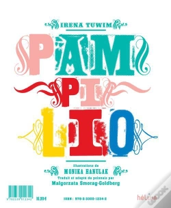 Capa do artigo Pampilio