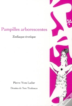 Capa do artigo Pampilles Arborescentes