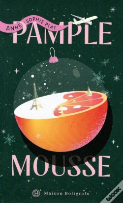 Capa do artigo Pamplemousse