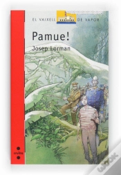 Capa do artigo Pamue!