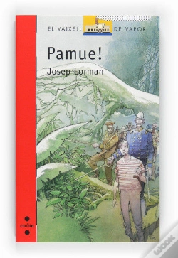 Capa do artigo Pamue!