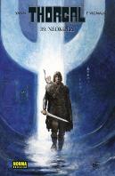 Pan 138 - Thorgal 39. Neokora