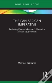 Capa do artigo Pan-African Imperative