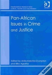 Capa do artigo Pan-African Issues In Crime And Justice