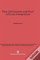 Pan-Africanism And East African Integration