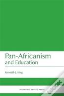 Pan-Africanism And Education