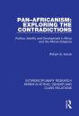 Pan-Africanism: Exploring The Contradictions - Preview
