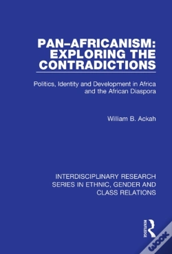 Capa do artigo Pan-Africanism: Exploring The Contradictions
