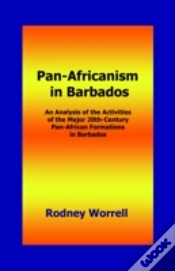 Capa do artigo Pan-Africanism In Barbados