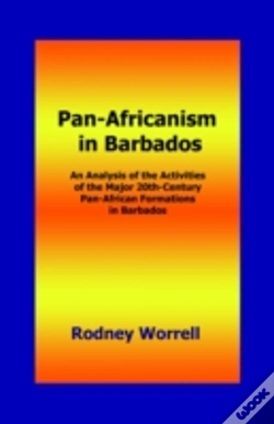 Capa do artigo Pan-Africanism In Barbados