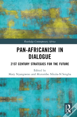 Capa do artigo Pan-Africanism In Dialogue