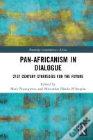 Pan-Africanism In Dialogue