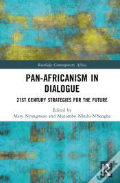 Capa do artigo Pan-Africanism In Dialogue