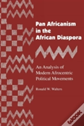 Capa do artigo Pan Africanism In The African Diaspora
