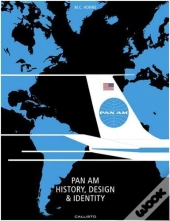 Pan Am /Anglais